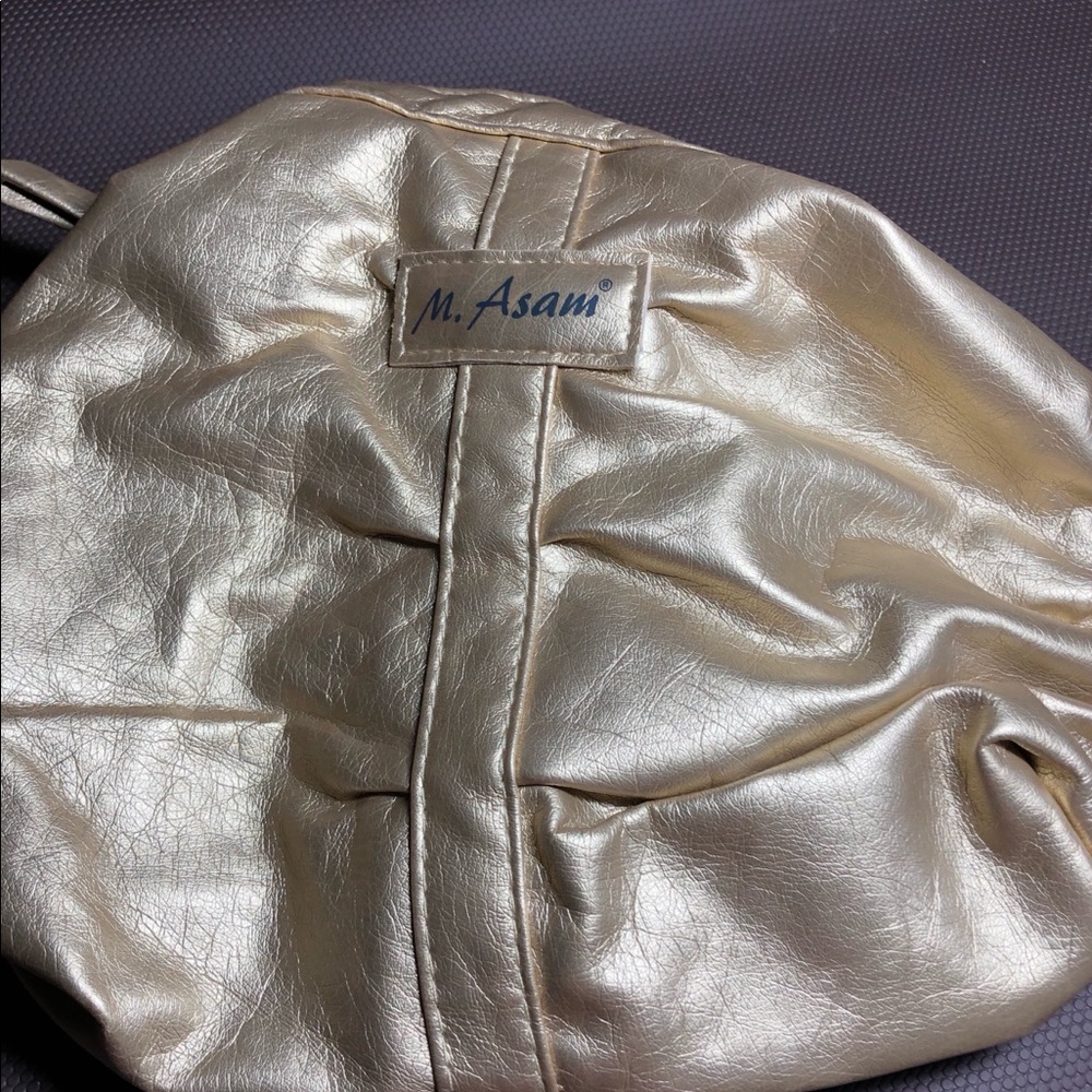Asani cosmetics bag